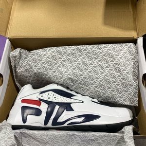 Fila mind blower